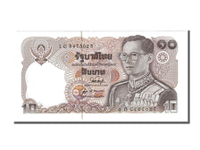 Banknote, Thailand, 10 Baht, 1980, UNC(65-70)