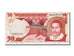 Tanzania, 50 Shilingi, 1986, KM #16b, UNC(65-70), CA