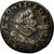 Moneda, Francia, CHATEAU-RENAUD, Double Tournois, BC+, Cobre, CGKL:662