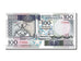 Somalia, 100 Shilin = 100 Shillings, 1989, KM #35d, UNC(65-70), D204