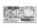 Banconote, Somalia, 100 Shilin = 100 Shillings, 1989, FDS