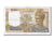 Banknot, Francja, 50 Francs, Cérès, 1939, 1939-03-30, EF(40-45)