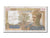 Billete, Francia, 50 Francs, 50 F 1934-1940 ''Cérès'', 1939, 1939-11-09, BC+