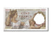 Geldschein, Frankreich, 100 Francs, 100 F 1939-1942 ''Sully'', 1941, 1941-07-31