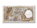 France, 100 Francs, 100 F 1939-1942 ''Sully'', 1942, KM #94, 1942-03-05,...
