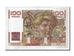 FRANCE, 100 Francs, 100 F 1945-1954 ''Jeune Paysan'', 1945, 1945-11-07,...