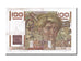 FRANCE, 100 Francs, 100 F 1945-1954 ''Jeune Paysan'', 1945, 1945-11-07,...