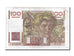 FRANCE, 100 Francs, 100 F 1945-1954 ''Jeune Paysan'', 1946, 1946-10-31,...