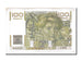 France, 100 Francs, 100 F 1945-1954 ''Jeune Paysan'', 1949, KM #128b,...