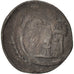 ARTOIS, Aire Sur La Lys, Anonymous Silver Obolus, VF(30-35), Silver,Boudeau:1960