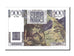 Banknot, Francja, 500 Francs, Chateaubriand, 1946, 1946-03-28, UNC(63)