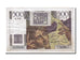 Banknot, Francja, 500 Francs, Chateaubriand, 1948, 1948-05-13, UNC(60-62)