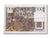 Banknote, France, 500 Francs, 500 F 1945-1953 ''Chateaubriand'', 1948