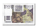 Banknot, Francja, 500 Francs, Chateaubriand, 1948, 1948-05-13, AU(50-53)