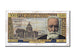 France, 500 Francs, 500 F 1954-1958 ''Victor Hugo'', 1958, KM #133b,...