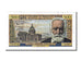 Banknot, Francja, 500 Francs, Victor Hugo, 1958, 1958-02-06, AU(50-53)