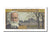 Billete, Francia, 500 Francs, 500 F 1954-1958 ''Victor Hugo'', 1958, 1958-02-06