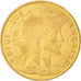Frankreich, Marianne, 10 Francs, 1912, Paris, AU(55-58),Gold,KM:846,Gadoury 1017
