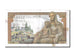 France, 1000 Francs, 1 000 F 1942-1943 ''Déesse Déméter'', 1942, KM #102, 194...