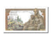 France, 1000 Francs, 1 000 F 1942-1943 ''Déesse Déméter'', 1942, KM #102, 194...