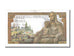 France, 1000 Francs, 1 000 F 1942-1943 ''Déesse Déméter'', 1942, KM #102, 194...