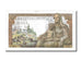 Billete, Francia, 1000 Francs, 1 000 F 1942-1943 ''Déesse Déméter'', 1943