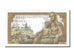 Banknote, France, 1000 Francs, 1 000 F 1942-1943 ''Déesse Déméter'', 1943
