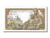 Banknote, France, 1000 Francs, 1 000 F 1942-1943 ''Déesse Déméter'', 1943