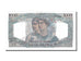 France, 1000 Francs, 1 000 F 1945-1950 ''Minerve et Hercule'', 1945, KM #130a,..