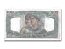 France, 1000 Francs, 1 000 F 1945-1950 ''Minerve et Hercule'', 1945, KM #130a,..