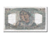France, 1000 Francs, 1 000 F 1945-1950 ''Minerve et Hercule'', 1945, KM #130a,..