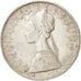 Italy, 500 Lire, 1960, Rome, EF(40-45), Silver, KM:98
