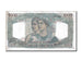 France, 1000 Francs, 1 000 F 1945-1950 ''Minerve et Hercule'', 1946, KM #130a,..