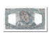 Geldschein, Frankreich, 1000 Francs, 1 000 F 1945-1950 ''Minerve et Hercule''