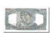 Banknote, France, 1000 Francs, 1 000 F 1945-1950 ''Minerve et Hercule'', 1946