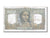 Banknot, Francja, 1000 Francs, Minerve et Hercule, 1946, 1946-10-03, AU(50-53)