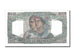 France, 1000 Francs, 1 000 F 1945-1950 ''Minerve et Hercule'', 1948, KM #130b,..