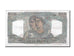 France, 1000 Francs, 1 000 F 1945-1950 ''Minerve et Hercule'', 1948, KM #130b,..