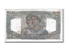 France, 1000 Francs, 1 000 F 1945-1950 ''Minerve et Hercule'', 1948, KM #130b,..
