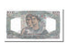 France, 1000 Francs, 1 000 F 1945-1950 ''Minerve et Hercule'', 1949, KM #130b,..