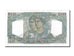 Banknote, France, 1000 Francs, 1 000 F 1945-1950 ''Minerve et Hercule'', 1949