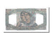 Geldschein, Frankreich, 1000 Francs, 1 000 F 1945-1950 ''Minerve et Hercule''