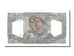 Banconote, Francia, 1000 Francs, 1 000 F 1945-1950 ''Minerve et Hercule'', 1949