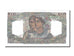 Banknote, France, 1000 Francs, 1 000 F 1945-1950 ''Minerve et Hercule'', 1949