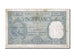Billete, Francia, 20 Francs, 20 F 1916-1919 ''Bayard'', 1916, 1916-09-09, BC+