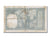 Geldschein, Frankreich, 20 Francs, 20 F 1916-1919 ''Bayard'', 1916, 1916-09-09