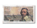 Francia, 1000 Francs, 1 000 F 1953-1957 ''Richelieu'', 1953, KM:134a, 1953-09...