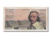 Billete, Francia, 1000 Francs, 1 000 F 1953-1957 ''Richelieu'', 1954