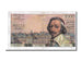 France, 1000 Francs, 1 000 F 1953-1957 ''Richelieu'', 1954, KM #134a,...