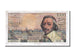 France, 1000 Francs, 1 000 F 1953-1957 ''Richelieu'', 1954, KM #134a,...